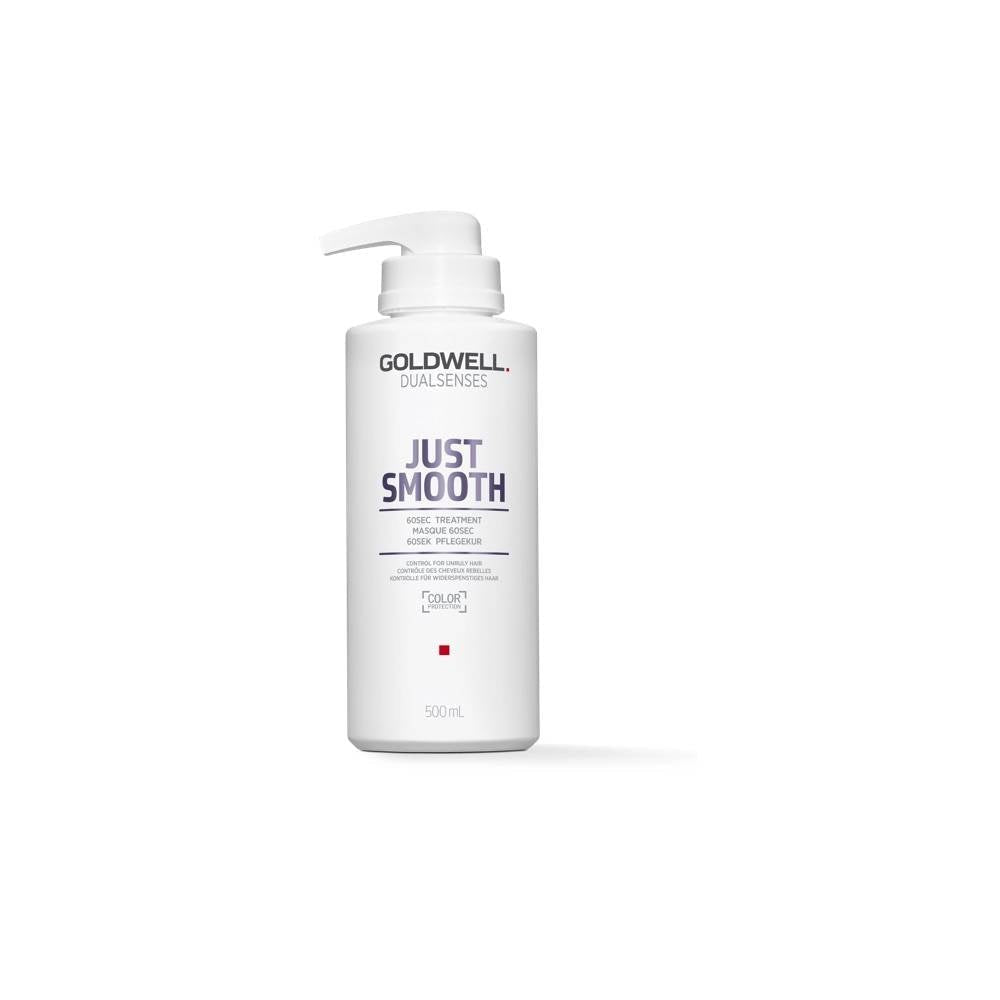 Goldwell Dualsenses Just Smooth Taming Treatment - KOOS • alles voor de kapper - Goldwell - Treatment