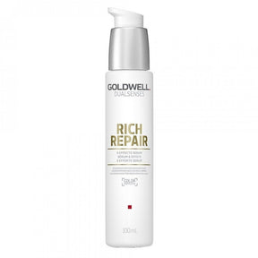 Goldwell Dualsenses Rich Repair 6 Effects Serum 100ml - KOOS • alles voor de kapper - Goldwell - Serum