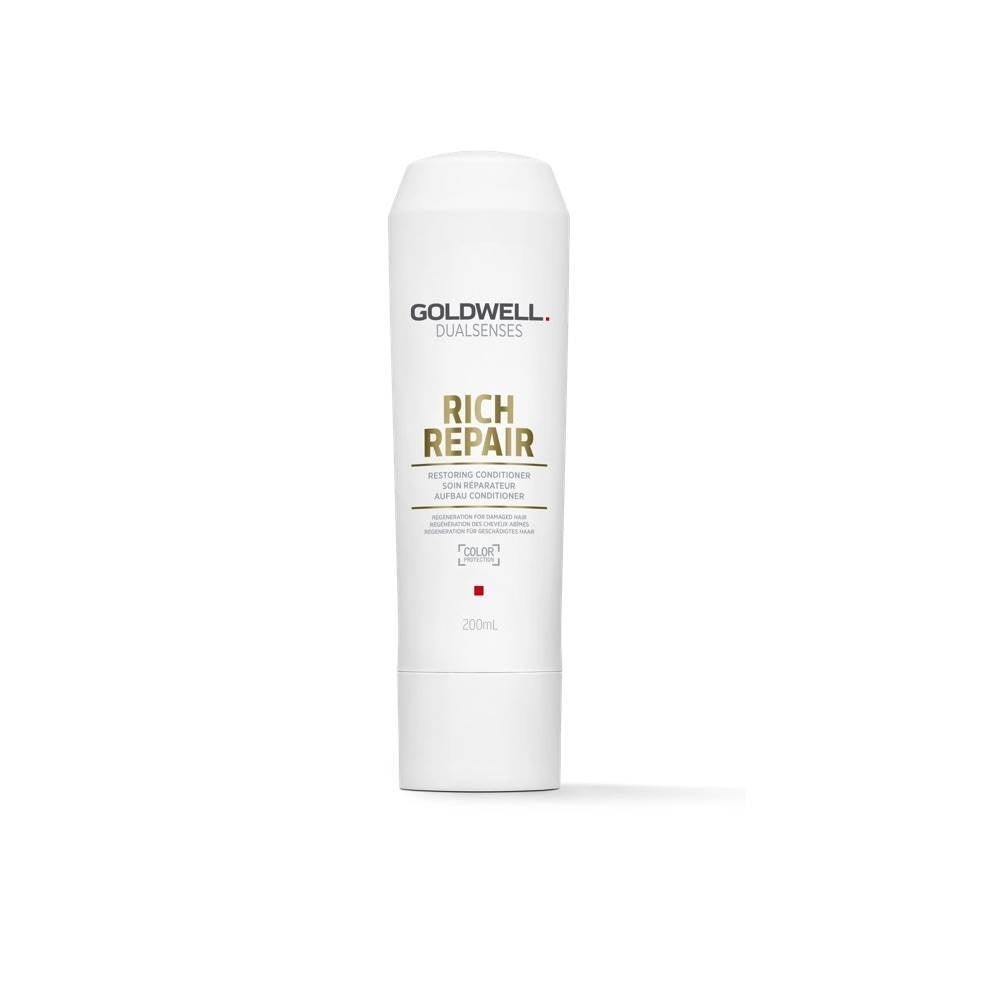 Goldwell Dualsenses Rich Repair Conditioner - KOOS • alles voor de kapper - Goldwell - Conditioner