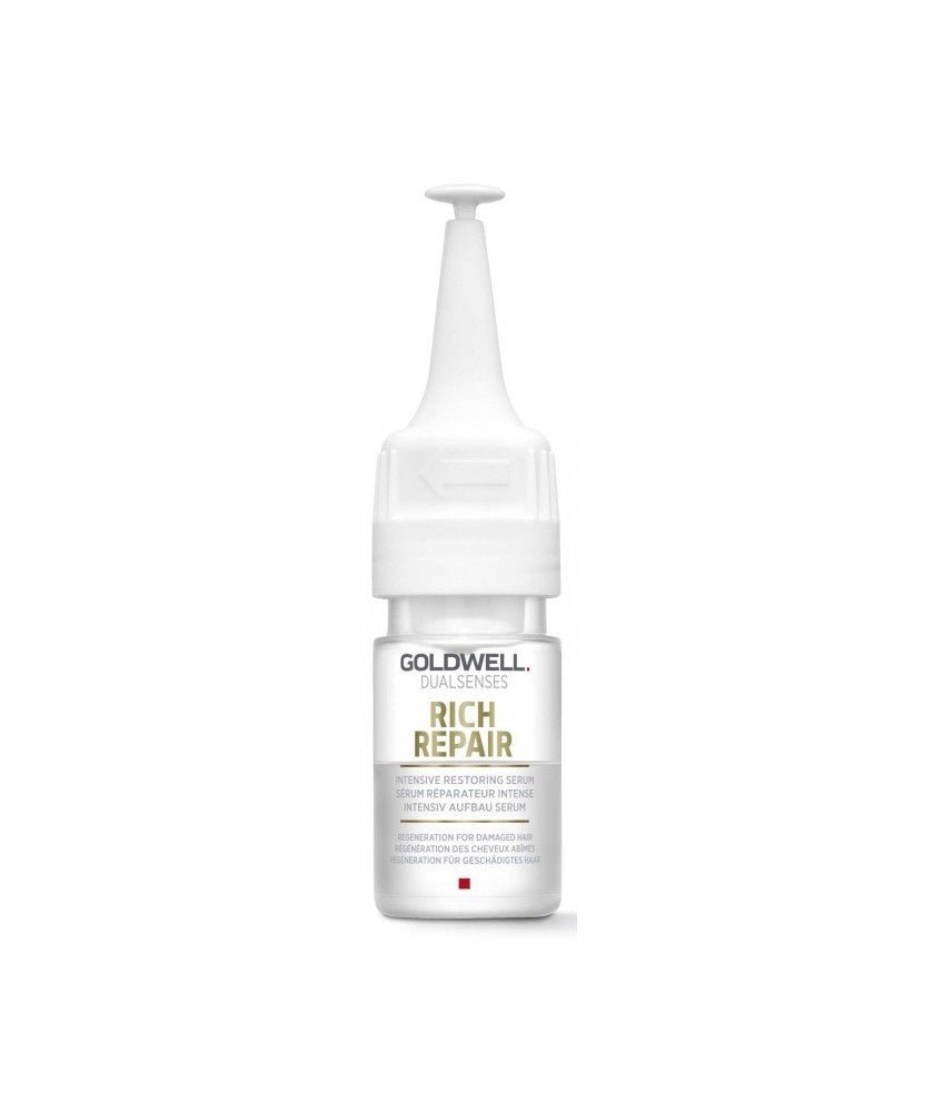 Goldwell Dualsenses Rich Repair Serum 18ml - KOOS • alles voor de kapper - Goldwell - Serum