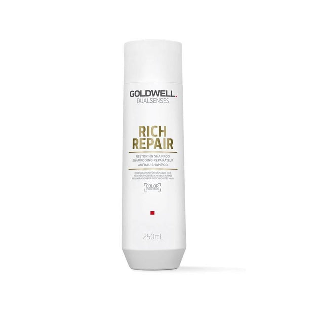 Goldwell Dualsenses Rich Repair Shampoo - KOOS • alles voor de kapper - Goldwell - Shampoo