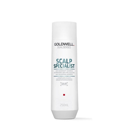 Goldwell Dualsenses Scalp Anti-Dandruff Shampoo 250ml - KOOS • alles voor de kapper - Goldwell - Hoofdhuidproblemen