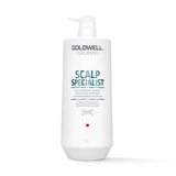 Goldwell Dualsenses Scalp Deep Cleansing - KOOS • alles voor de kapper - Goldwell - Hoofdhuidproblemen