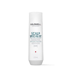 Goldwell Dualsenses Scalp Deep Cleansing - KOOS • alles voor de kapper - Goldwell - Hoofdhuidproblemen