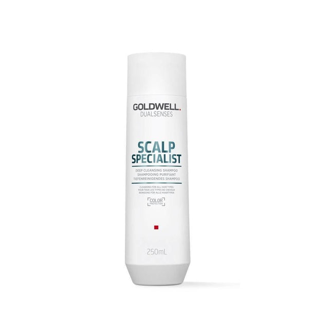Goldwell Dualsenses Scalp Deep Cleansing - KOOS • alles voor de kapper - Goldwell - Hoofdhuidproblemen
