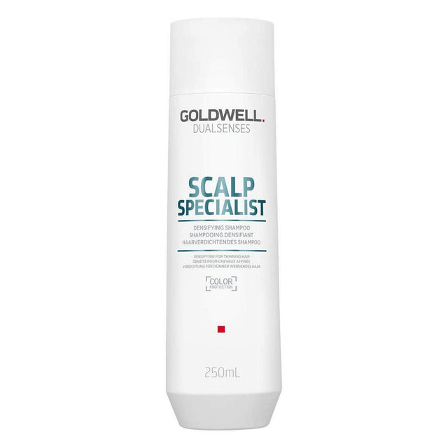 Goldwell Dualsenses Scalp Densifying Shampoo 250ml - KOOS • alles voor de kapper - Goldwell - Hoofdhuidproblemen