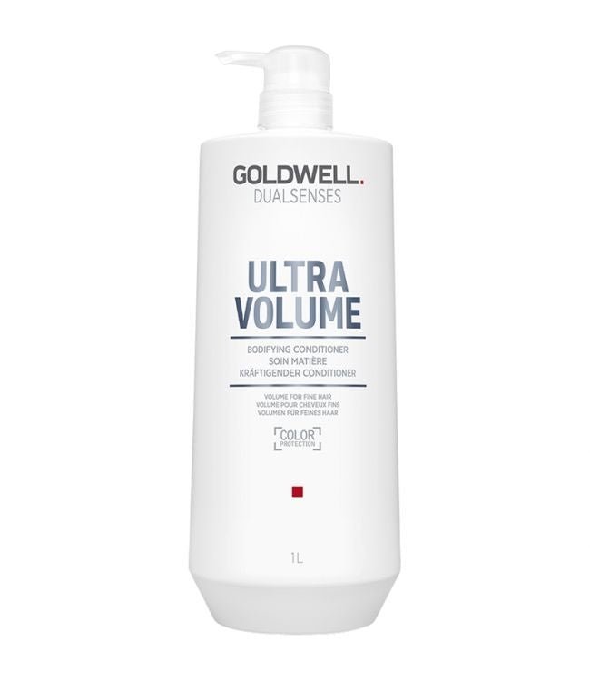 Goldwell Dualsenses Ultra Volume Bodifying Conditioner - KOOS • alles voor de kapper - Goldwell - Conditioner