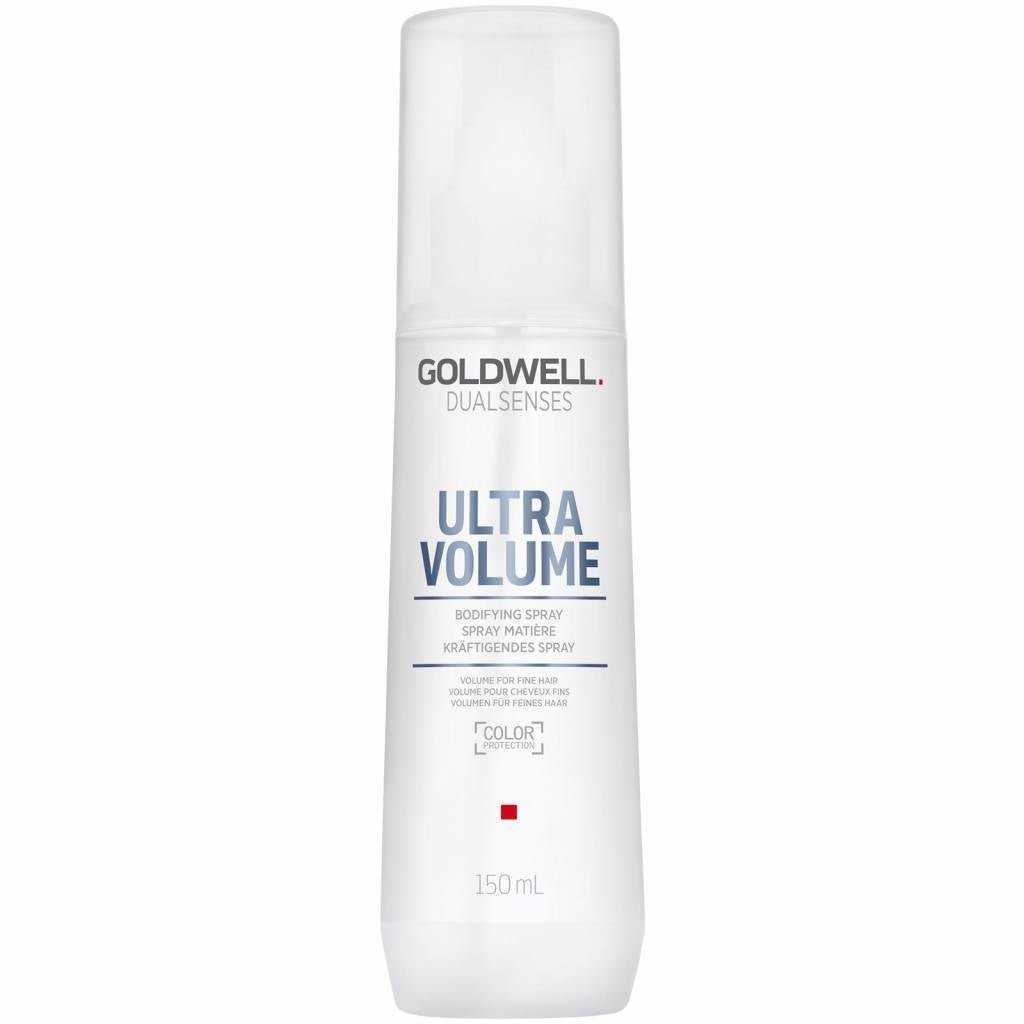 Goldwell Dualsenses Ultra Volume Bodifying Spray 150ml - KOOS • alles voor de kapper - Goldwell - Haarspray