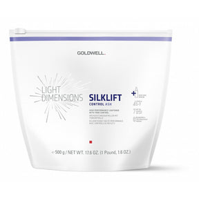 Goldwell Light Dimensions Silklift Control Ash 500g - KOOS • alles voor de kapper - Goldwell - Blondering