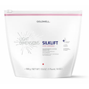 Goldwell Light Dimensions Silklift Zero Ammonia 500g - KOOS • alles voor de kapper - Goldwell - Blondering