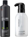 Goldwell Men Reshade Developer + Applicator Set 250ml - KOOS • alles voor de kapper - Goldwell - Demi-permanente kleuring