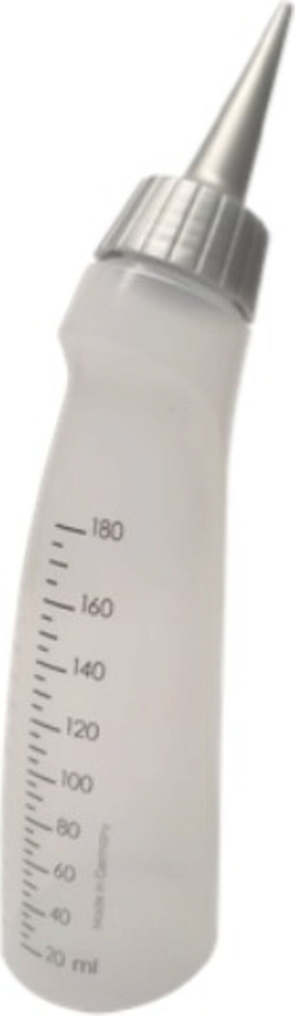 Goldwell Opbrengflacon Perm S+S 180ml - KOOS • alles voor de kapper - Goldwell - Doseer accessoires