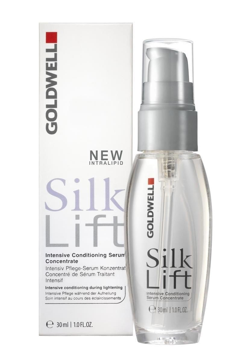 Goldwell Silk Lift Intensive Conditioning Serum 30ml - KOOS • alles voor de kapper - Goldwell - Serum