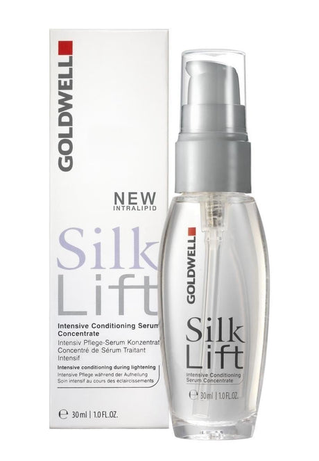 Goldwell Silk Lift Intensive Conditioning Serum 30ml - KOOS • alles voor de kapper - Goldwell - Serum