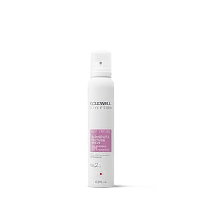 Goldwell Stylesign Blowout & Texture Spray 200ml - KOOS • alles voor de kapper - Goldwell - Haarspray