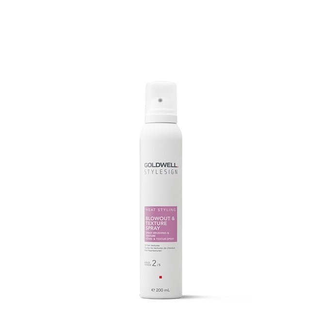 Goldwell Stylesign Blowout & Texture Spray 200ml - KOOS • alles voor de kapper - Goldwell - Haarspray