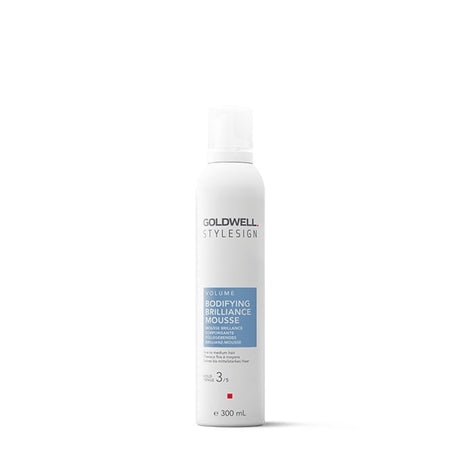 Goldwell Stylesign Bodifying Brilliance Mousse 300ml - KOOS • alles voor de kapper - Goldwell - Mousse