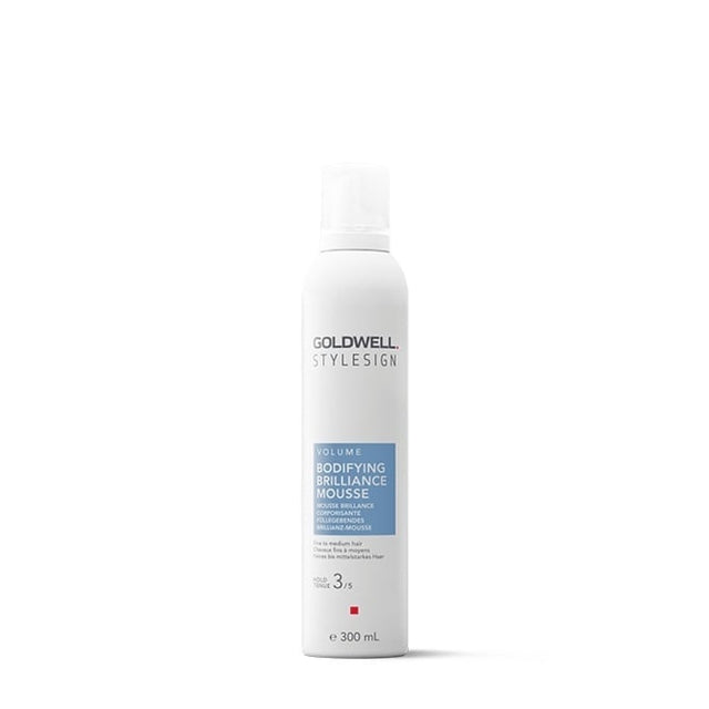 Goldwell Stylesign Bodifying Brilliance Mousse 300ml - KOOS • alles voor de kapper - Goldwell - Mousse