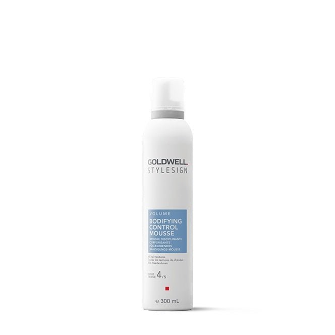 Goldwell Stylesign Bodifying Control Mousse - KOOS • alles voor de kapper - Goldwell - Mousse