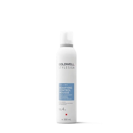 Goldwell Stylesign Bodifying Control Mousse - KOOS • alles voor de kapper - Goldwell - Mousse