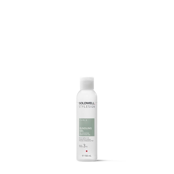 Goldwell Stylesign Bundling Gel 150ml - KOOS • alles voor de kapper - Goldwell - Krullen