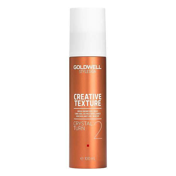 Goldwell Stylesign Creative Texture Crystal Turn 100ml - KOOS • alles voor de kapper - Goldwell - Wax & pomade