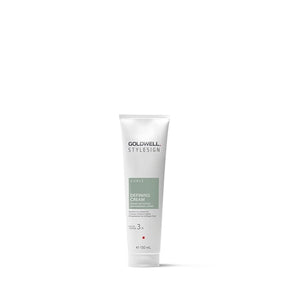 Goldwell Stylesign Defining Cream 150ml - KOOS • alles voor de kapper - Goldwell - Krullen