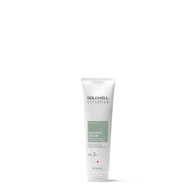 Goldwell Stylesign Defining Cream 150ml - KOOS • alles voor de kapper - Goldwell - Krullen