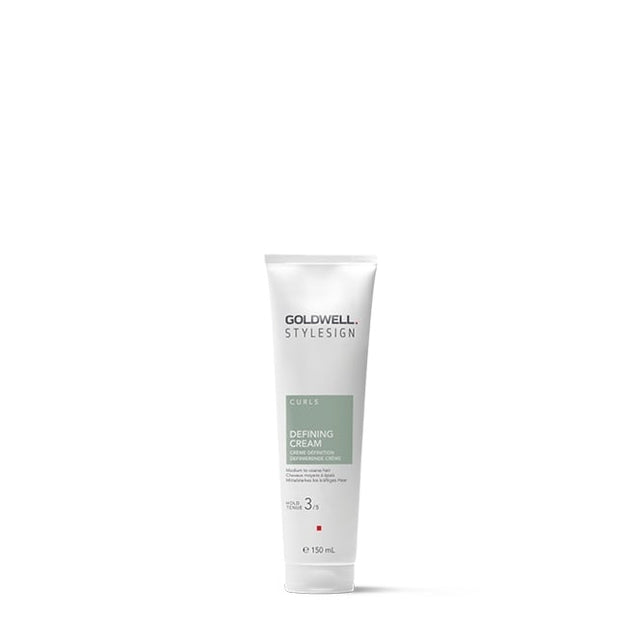 Goldwell Stylesign Defining Cream 150ml - KOOS • alles voor de kapper - Goldwell - Krullen