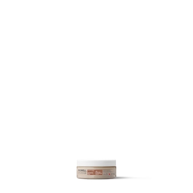 Goldwell Stylesign Defining Wax 75ml - KOOS • alles voor de kapper - Goldwell - Wax & pomade
