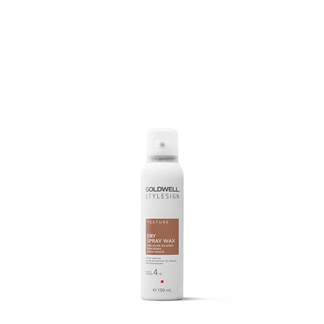 Goldwell Stylesign Dry Spray Wax 150ml - KOOS • alles voor de kapper - Goldwell - Wax & pomade