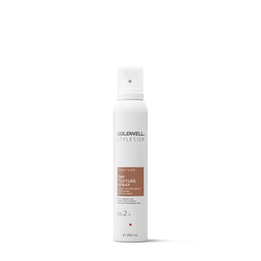 Goldwell Stylesign Dry Texture Spray 200ml - KOOS • alles voor de kapper - Goldwell - Haarspray