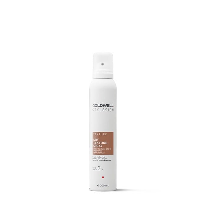 Goldwell Stylesign Dry Texture Spray 200ml - KOOS • alles voor de kapper - Goldwell - Haarspray