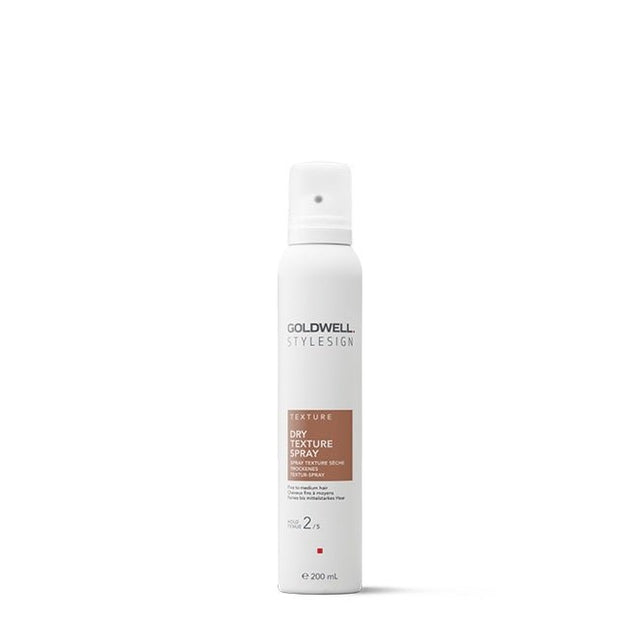 Goldwell Stylesign Dry Texture Spray 200ml - KOOS • alles voor de kapper - Goldwell - Haarspray