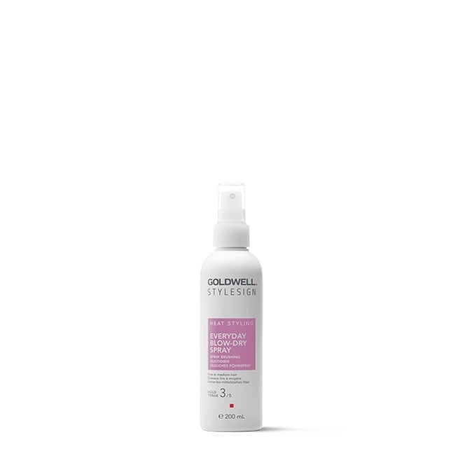 Goldwell Stylesign Everyday Blow-Dry Spray 200ml - KOOS • alles voor de kapper - Goldwell - Haarspray