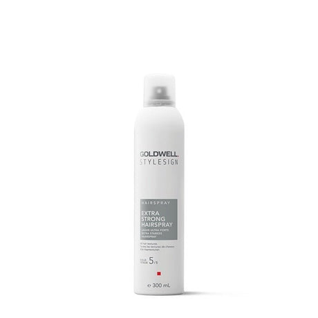 Goldwell Stylesign Extra Strong Hairspray - KOOS • alles voor de kapper - Goldwell - Haarspray