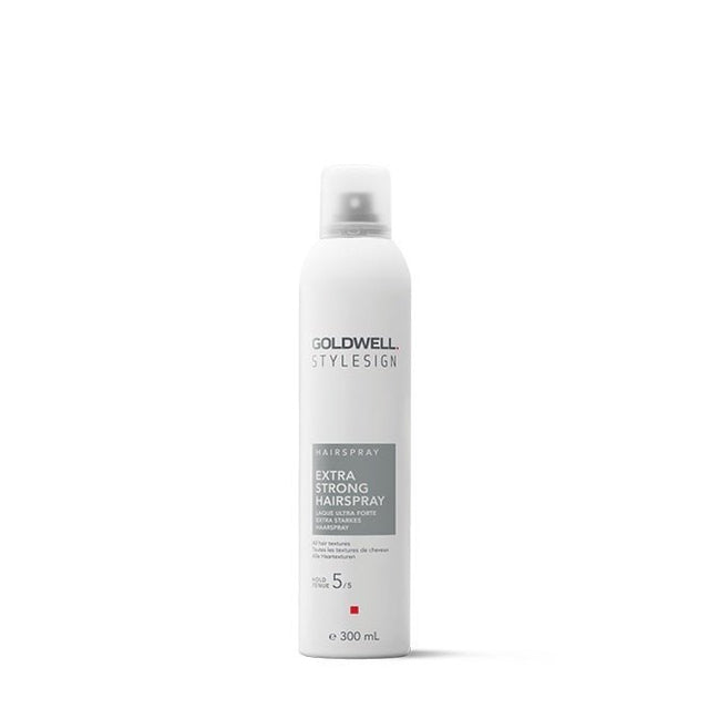 Goldwell Stylesign Extra Strong Hairspray - KOOS • alles voor de kapper - Goldwell - Haarspray