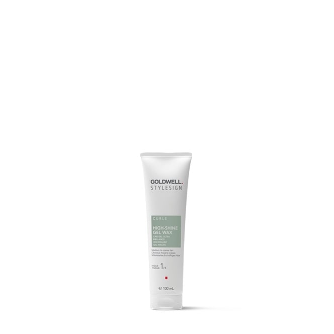 Goldwell Stylesign High-Shine Gel Wax 100ml - KOOS • alles voor de kapper - Goldwell - Wax & pomade