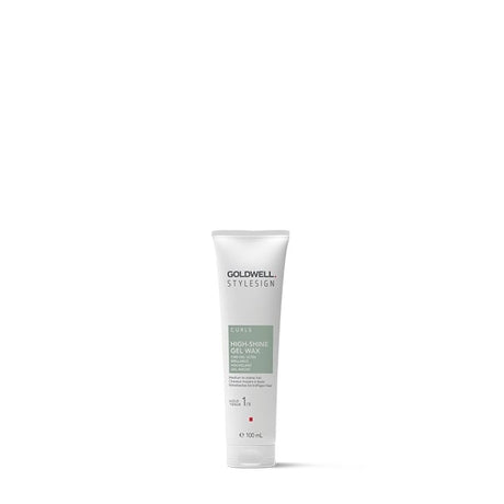 Goldwell Stylesign High-Shine Gel Wax 100ml - KOOS • alles voor de kapper - Goldwell - Wax & pomade