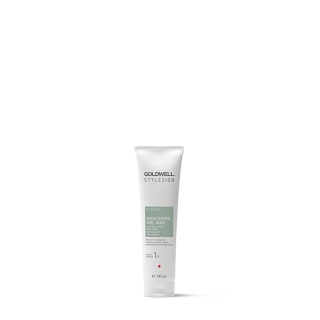 Goldwell Stylesign High-Shine Gel Wax 100ml - KOOS • alles voor de kapper - Goldwell - Wax & pomade