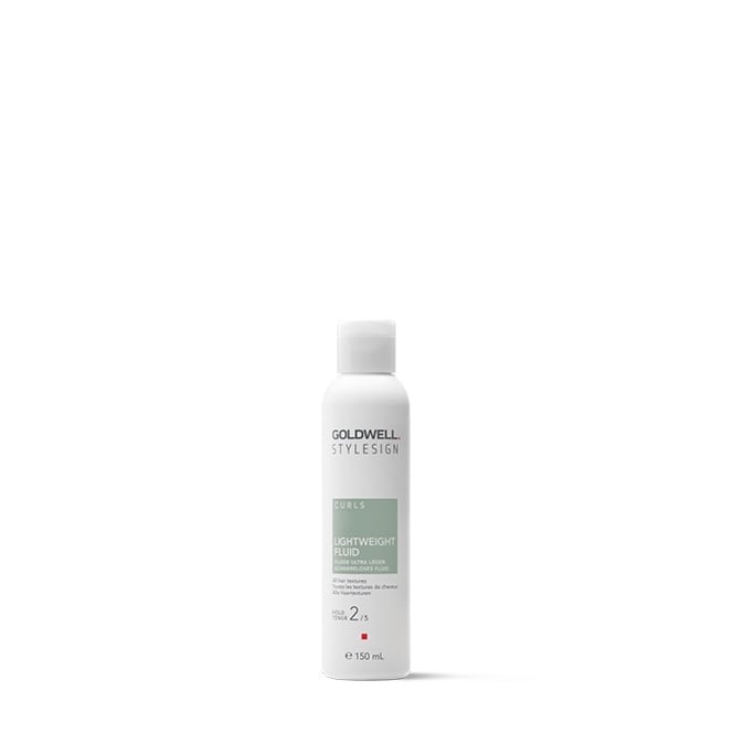 Goldwell Stylesign Lightweight Fluid 150ml - KOOS • alles voor de kapper - Goldwell - Krullen