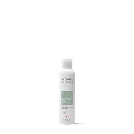 Goldwell Stylesign Lightweight Fluid 150ml - KOOS • alles voor de kapper - Goldwell - Krullen