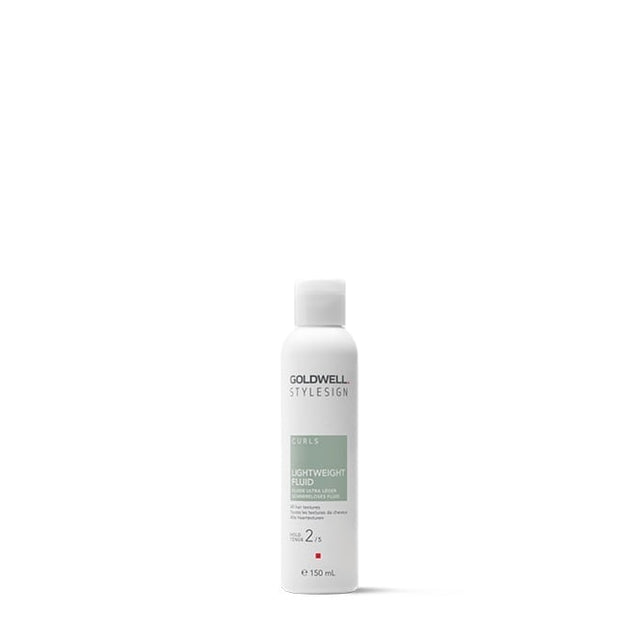 Goldwell Stylesign Lightweight Fluid 150ml - KOOS • alles voor de kapper - Goldwell - Krullen