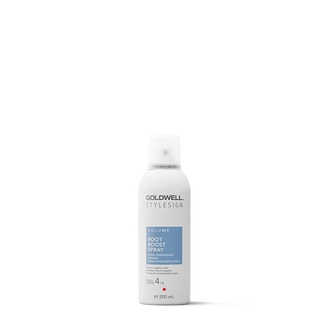 Goldwell Stylesign Root Boost Spray 200ml - KOOS • alles voor de kapper - Goldwell - Haarspray