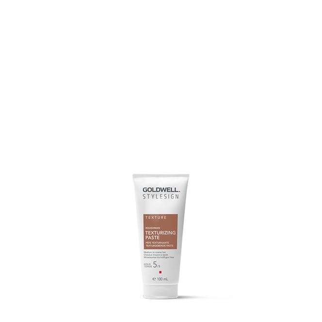 Goldwell Stylesign Roughman Texturizing Paste 100ml - KOOS • alles voor de kapper - Goldwell - Wax & pomade