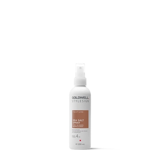 Goldwell Stylesign Sea Salt Spray 200ml - KOOS • alles voor de kapper - Goldwell - Overige styling