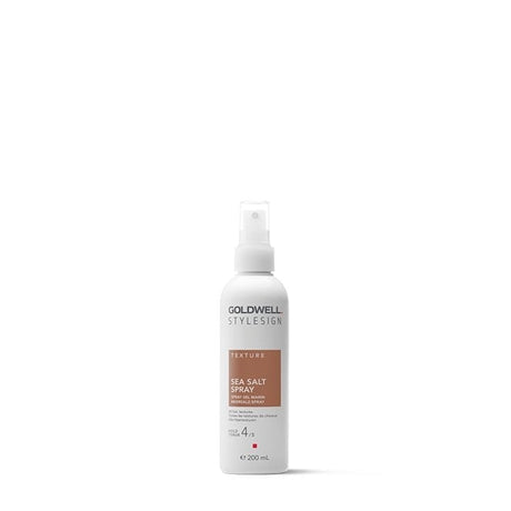 Goldwell Stylesign Sea Salt Spray 200ml - KOOS • alles voor de kapper - Goldwell - Overige styling