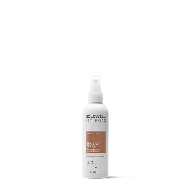 Goldwell Stylesign Sea Salt Spray 200ml - KOOS • alles voor de kapper - Goldwell - Overige styling