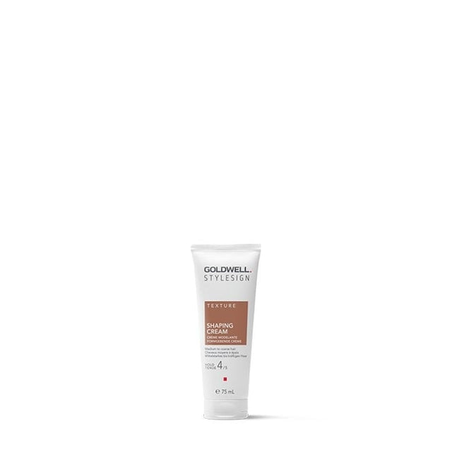 Goldwell Stylesign Shaping Cream 75ml - KOOS • alles voor de kapper - Goldwell - Overige styling