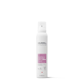 Goldwell Stylesign Shaping & Finishing Spray 200ml - KOOS • alles voor de kapper - Goldwell - Haarspray
